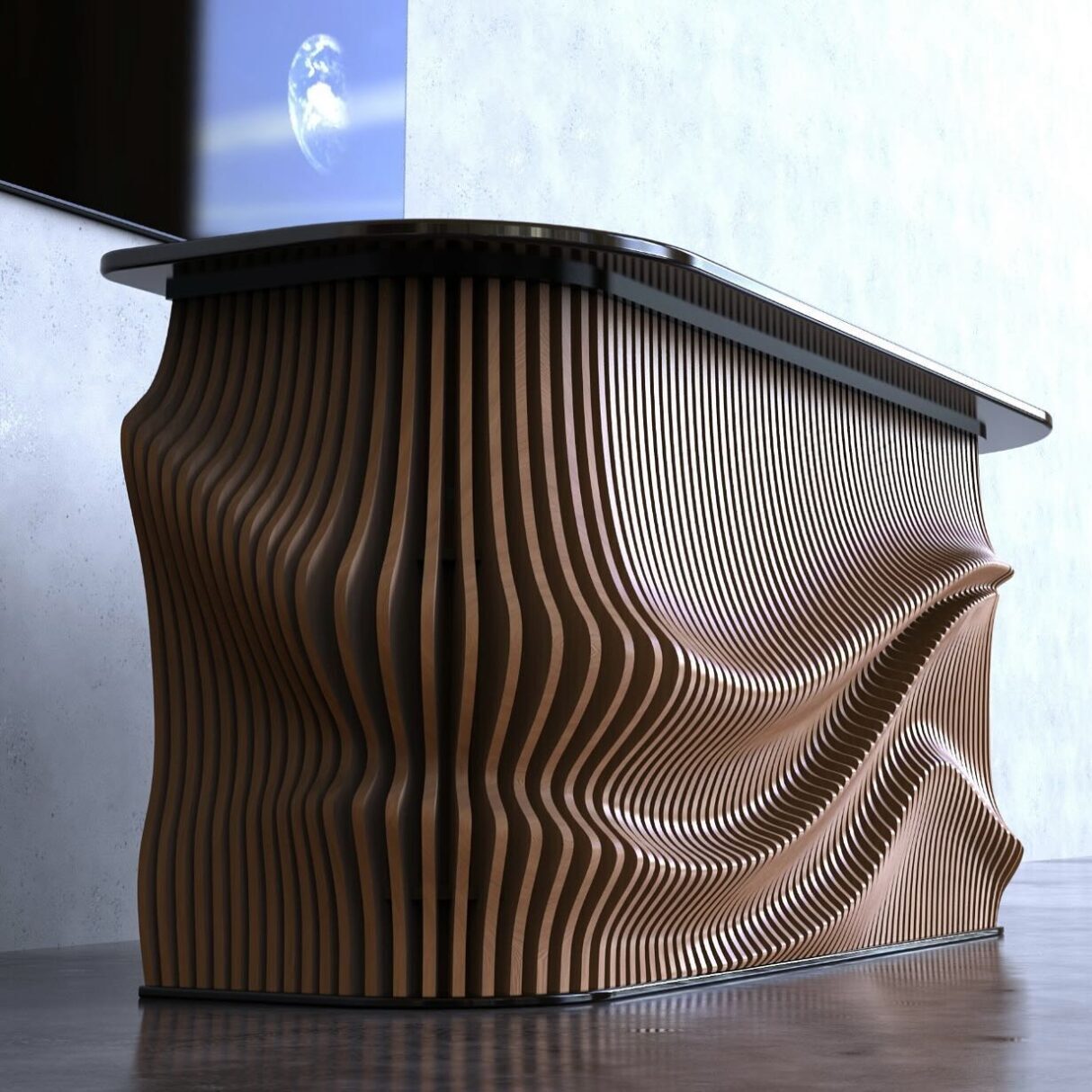 LUX PARAMETRIC